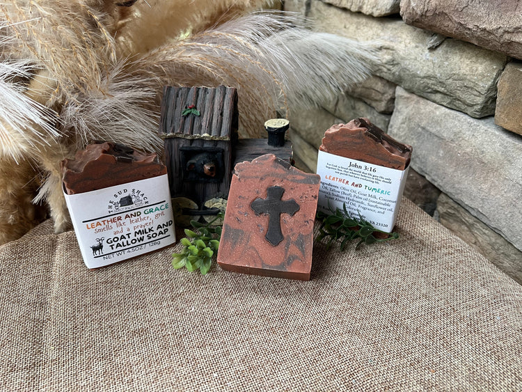 Rugged Earth Collection