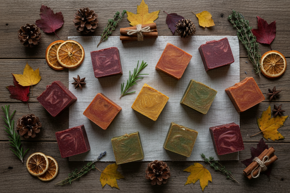 Fall Collection