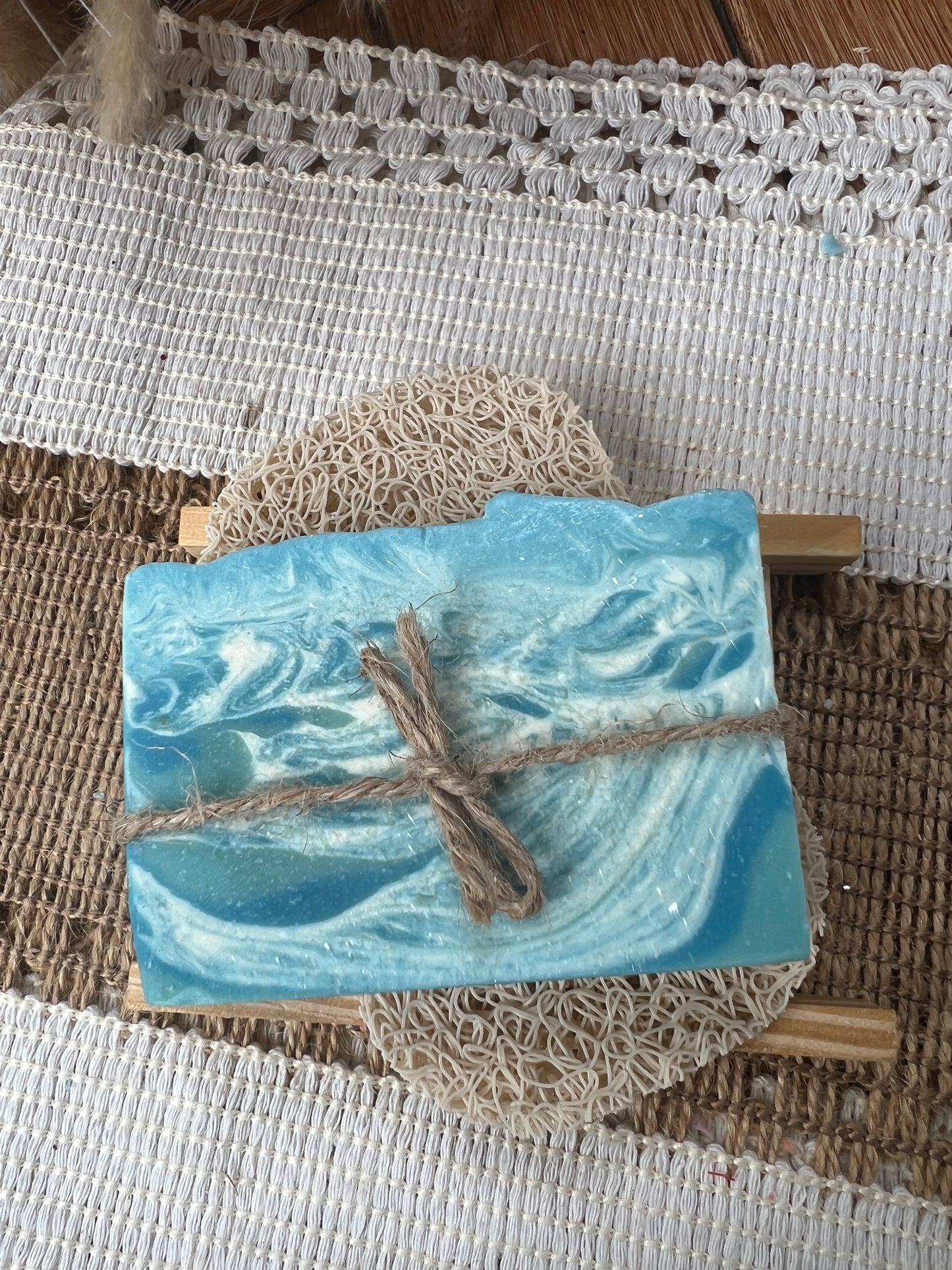 Island Escape- Summer Bundle Special 3/ $21