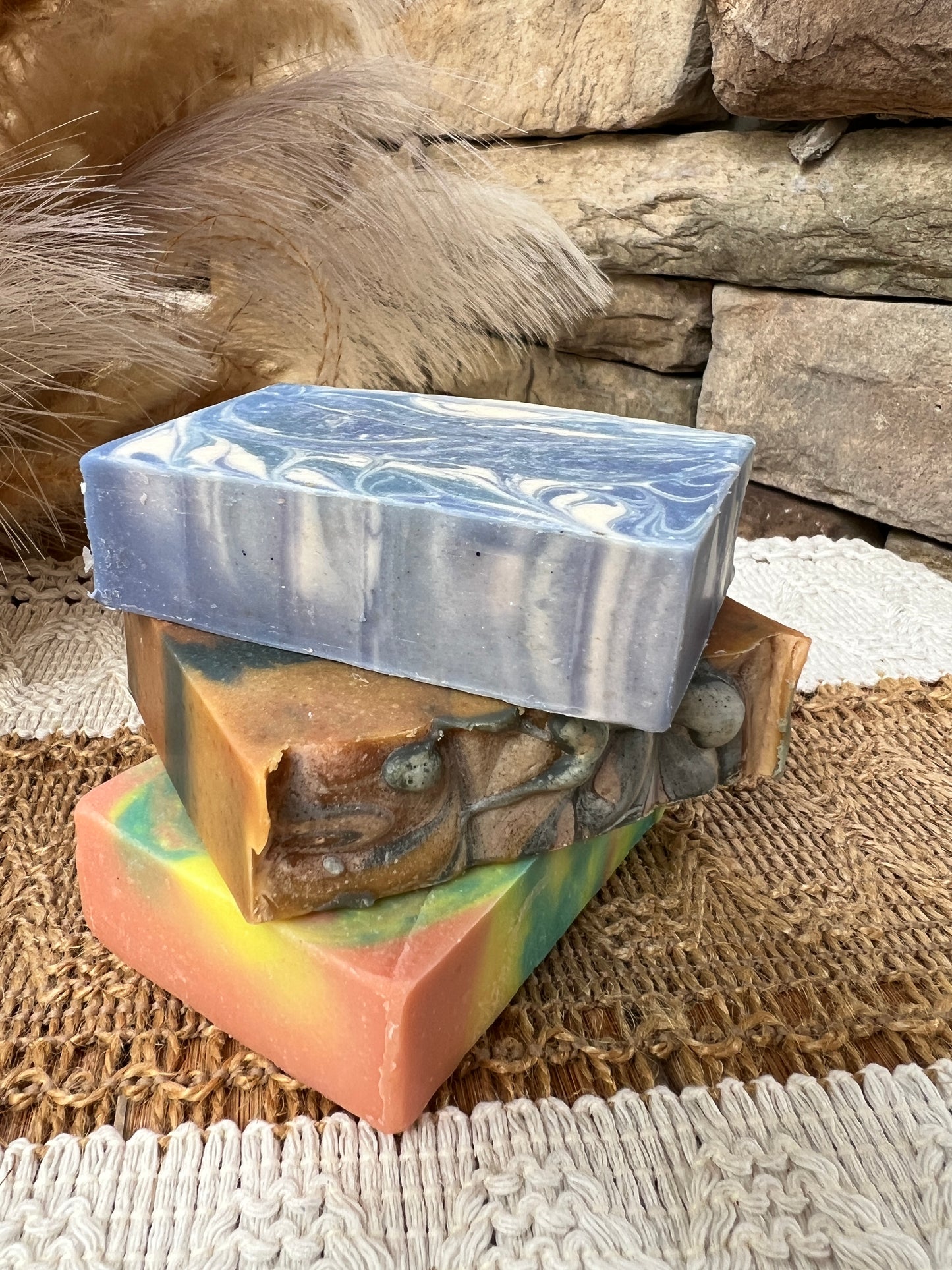 Island Escape- Summer Bundle Special 3/ $21